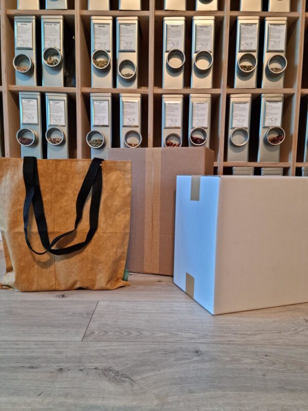 Verrassingsbox! - Afbeelding 2