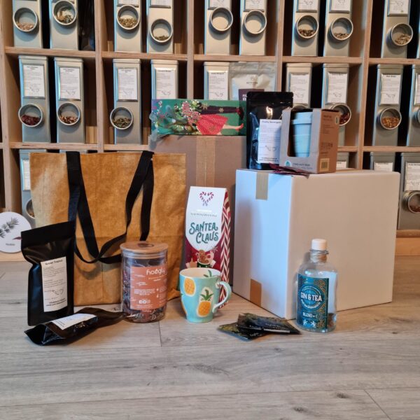 Verrassingsbox!
