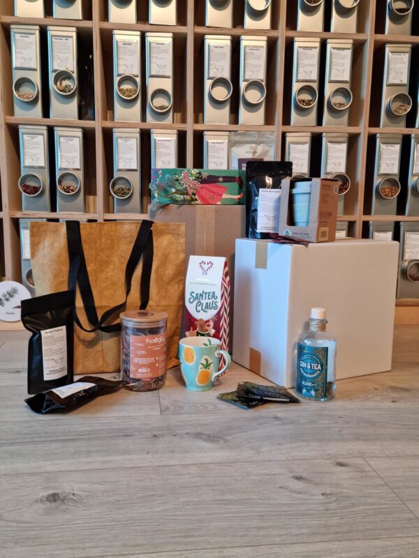 Verrassingsbox!