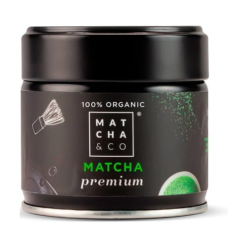 Matcha Premium