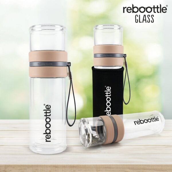 Rebottle Theefles Filter