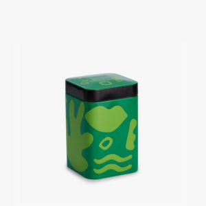 Blik Opera 100 gram - groen