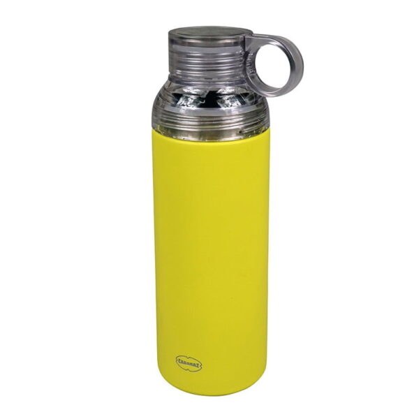 Thermosfles Sunny Yellow