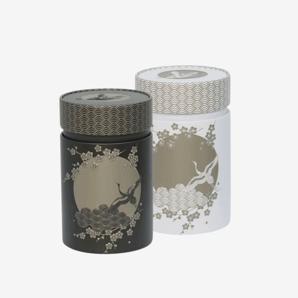 Blik Komorebi 150 gram - wit - Afbeelding 2