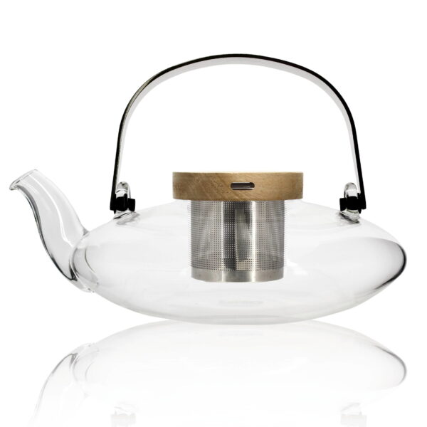 Theepot Sophia