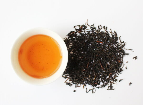 Assam Jamguri - Afbeelding 2