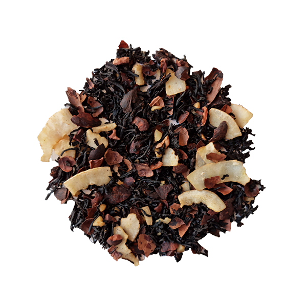 BounTea