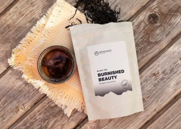Burnished Beauty - Renegades (50g)