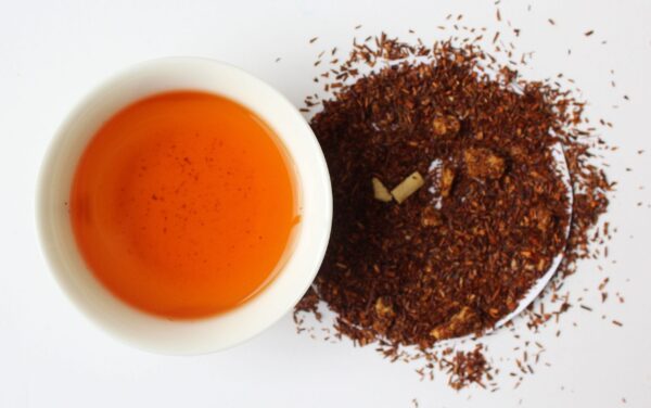 Rooibos Orange - Afbeelding 2