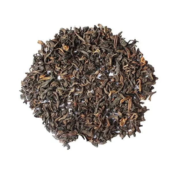 Pu-Erh Thee