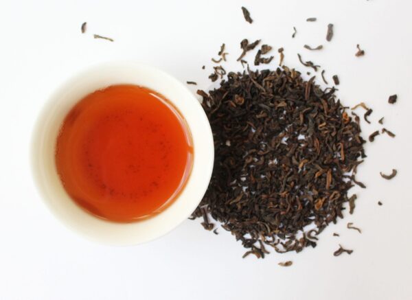 China Pu Erh - Afbeelding 2