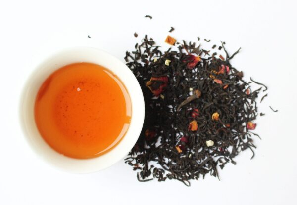 Christmas Black Tea - Afbeelding 2