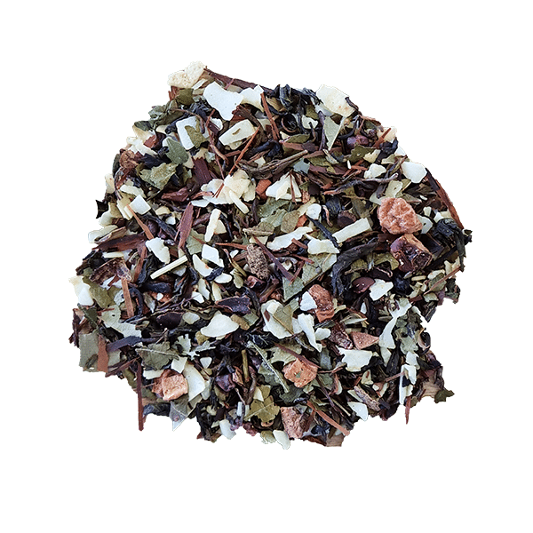 Coconut Truffle