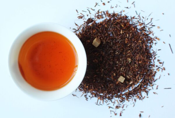 Rooibos Caramel - Afbeelding 2