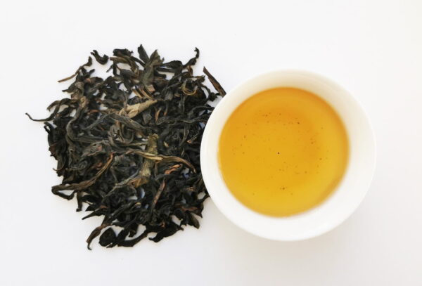Da Hong Pao - Afbeelding 2