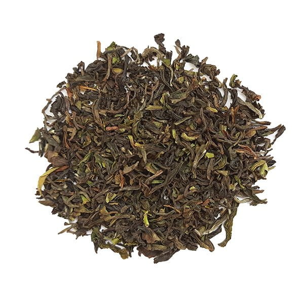 Darjeeling Seeyok First Flush