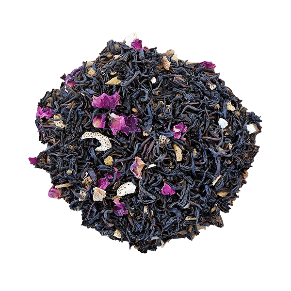 Earl Grey Rose