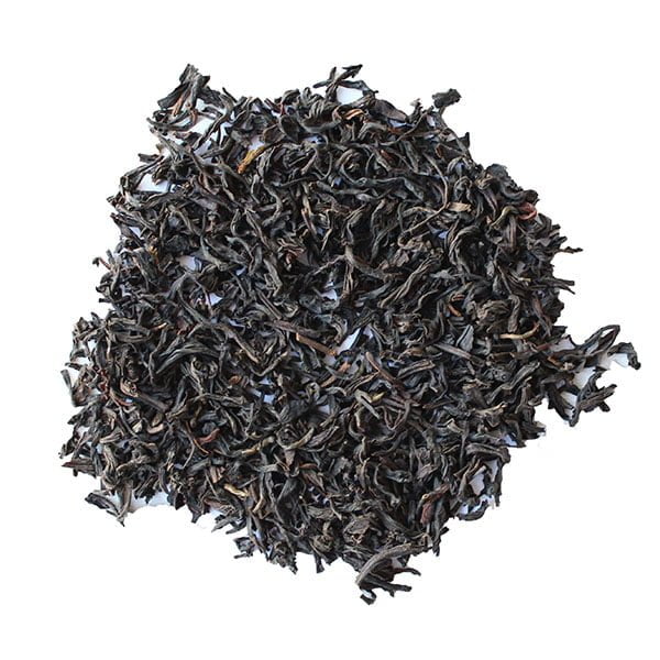 East Frisian Leaf