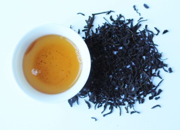 Lapsang Souchong - Afbeelding 2