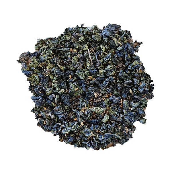 Golden Osmanthus