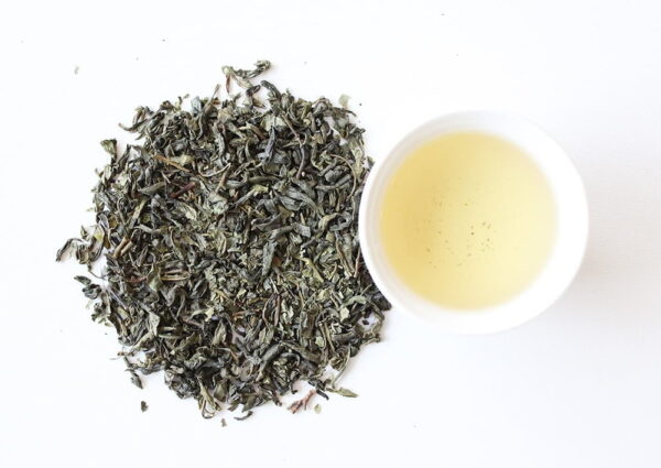 Green Earl Grey - Afbeelding 2