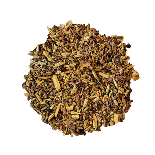 Herbal Chai