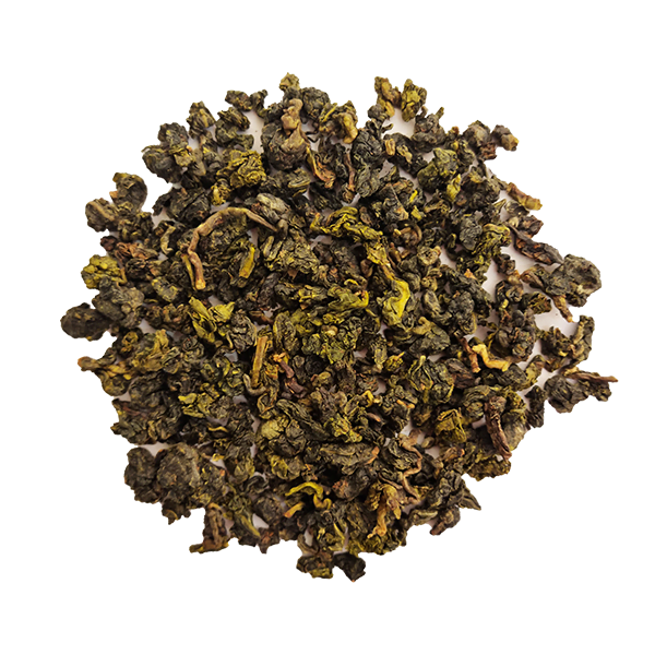 Jade Pearls Oolong
