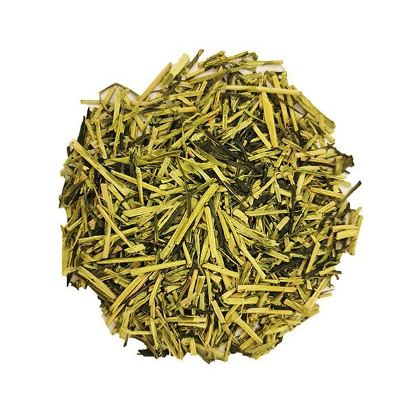 Kukicha