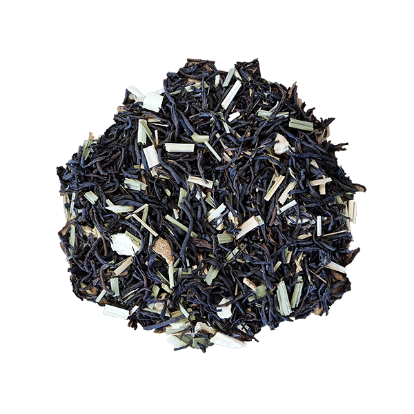Lady Grey