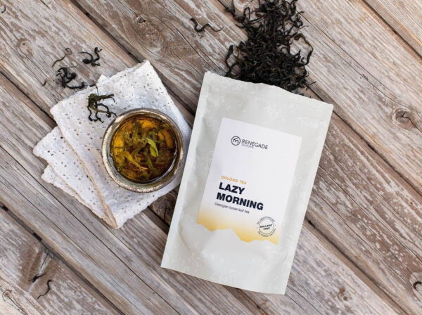 Lazy Morning - Renegades (50g)