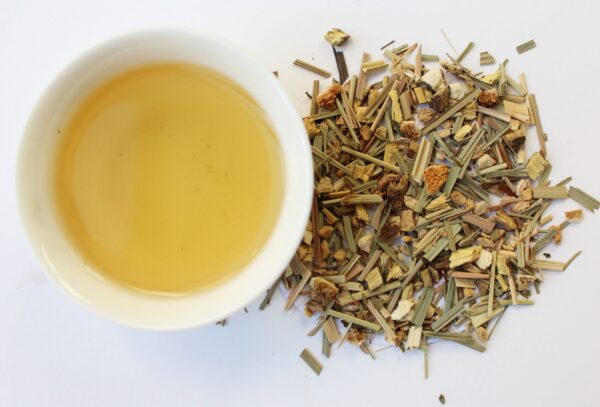 Lemon Ginger - Afbeelding 2
