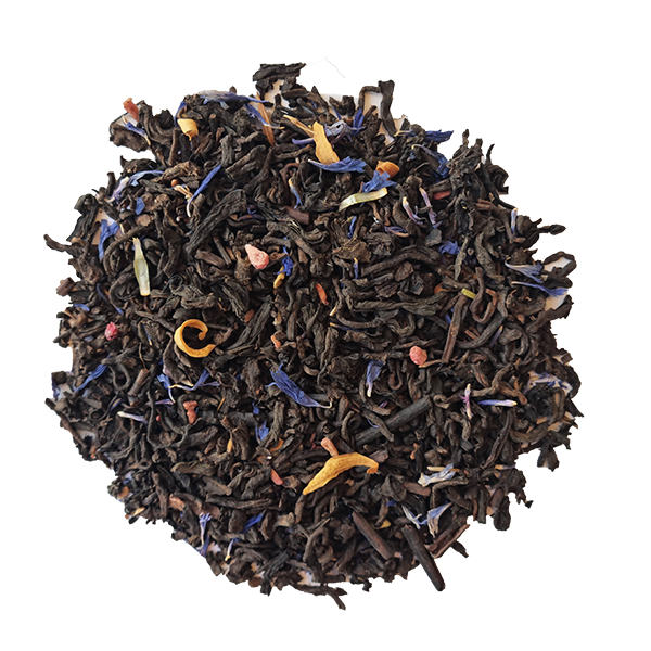 Literary Tea