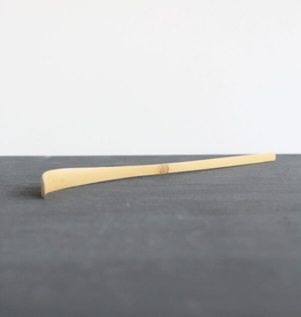 Matcha Lepel Bamboe - Afbeelding 2