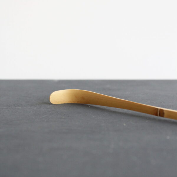 Matcha Lepel Bamboe