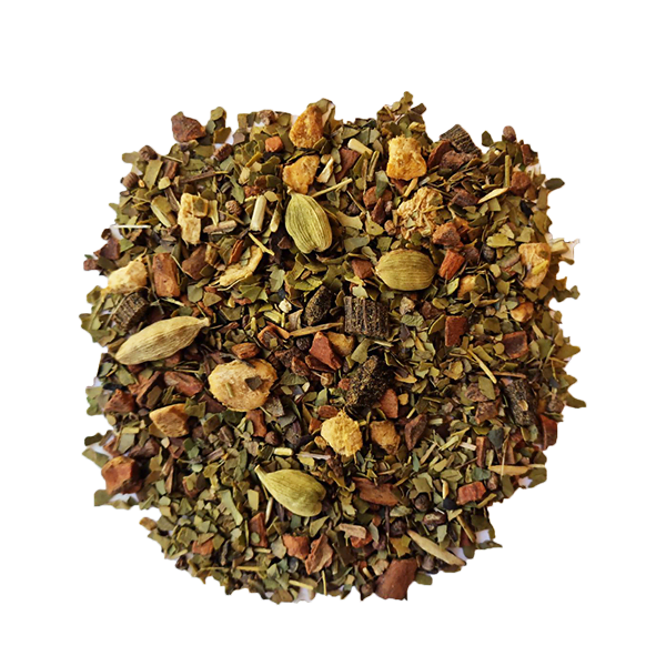 Mate Chai