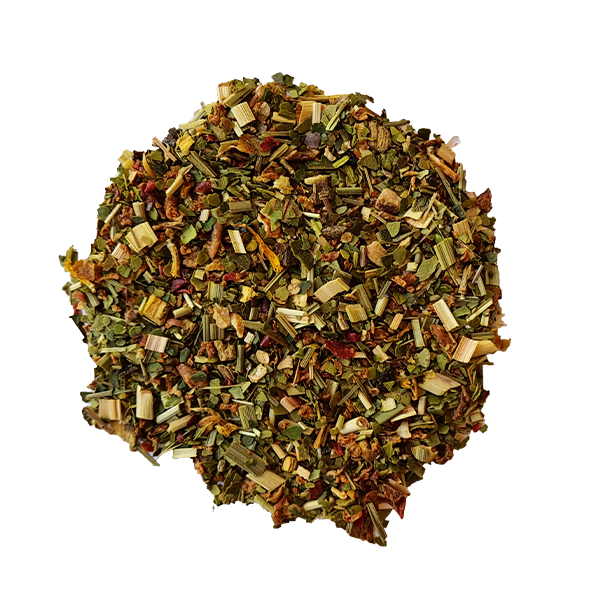 Mate Lemon Lime