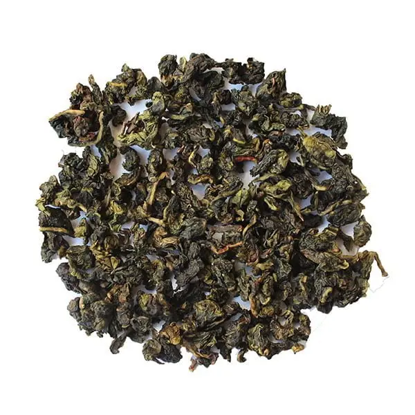 Oolong Thee