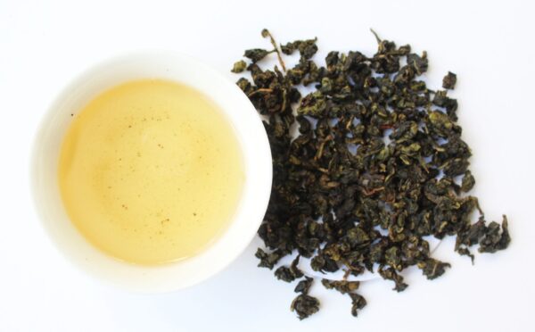 Milky Oolong - Afbeelding 2