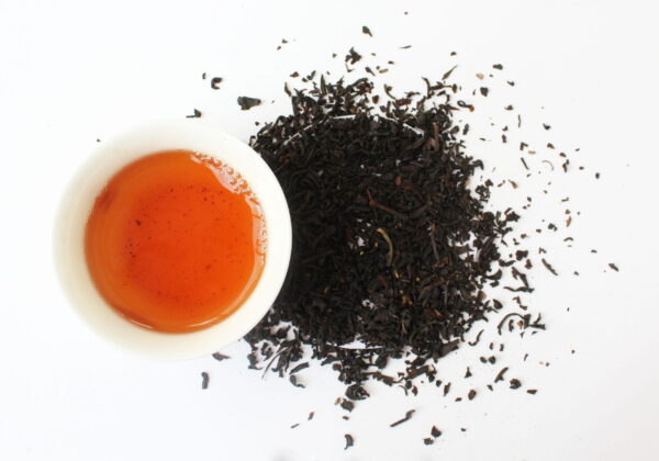 Earl Grey - Afbeelding 2