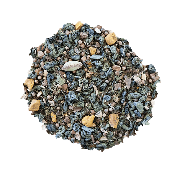 Ras El Hanout