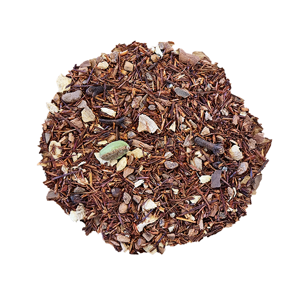 Red Chai