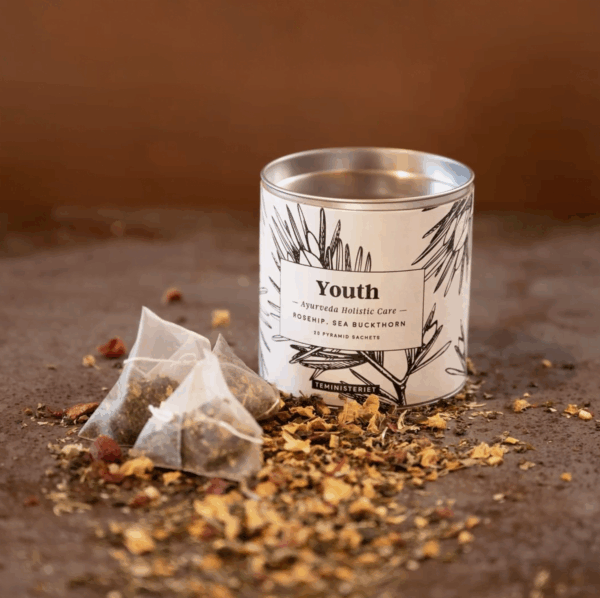 Ayurveda Boost - Afbeelding 3