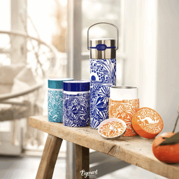 Blik Cote d'Azur 150 gram