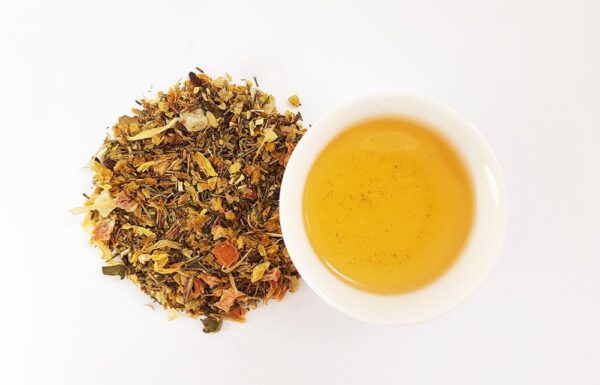 Sea Buckthorn Guave - Afbeelding 2