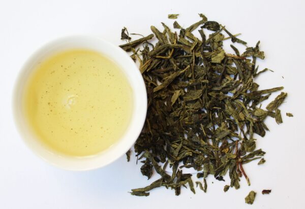 Sencha - Afbeelding 2