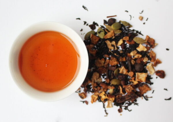 Pumpkin Chai - Afbeelding 2