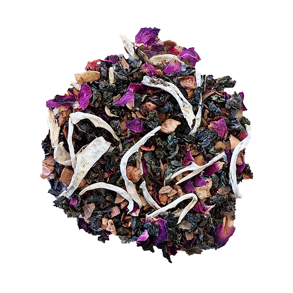 Snow Oolong