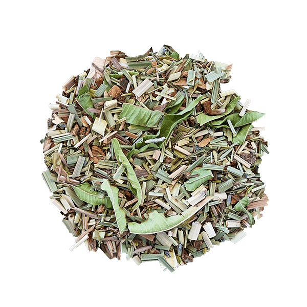 Tea Provence