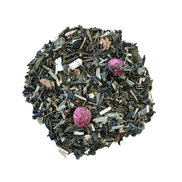 Tea of Love