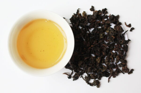 Tie Guan Yin - Afbeelding 2